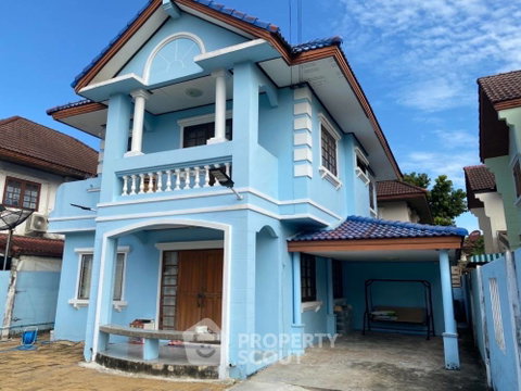 4-BR House For Sale, Mameeya Masterpiece Rattanathibet near MRT Sai Ma (400m) (ID 2041252)