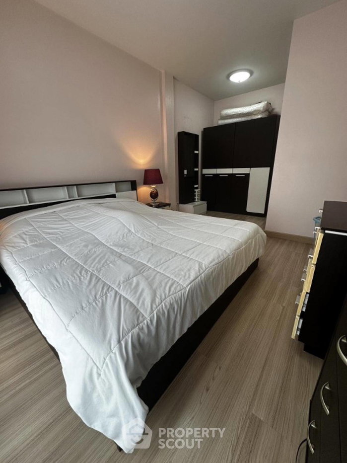 picture 2-BR Townhouse For Sale, Rasa Grand Ville Phahonyothin 73, Sanambin (ID 1993130) - 11/15