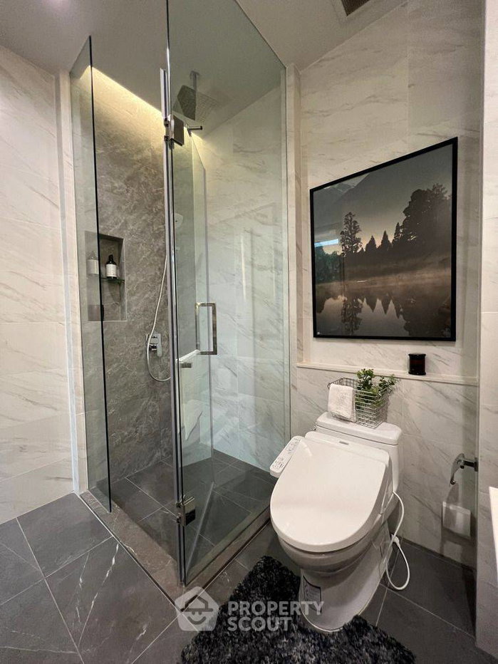 รูป คอนโด 1 ห้องนอน The Crest Park Residence ใกล้ MRT พหลโยธิน 70 ม. (ID 939309) - รูปที่ 7/8