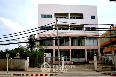 Land for sale Si Rat Station : Land For Sale In Khlong Kluea, Pak Kret, Nonthaburi 🏡 (ID 2089483)