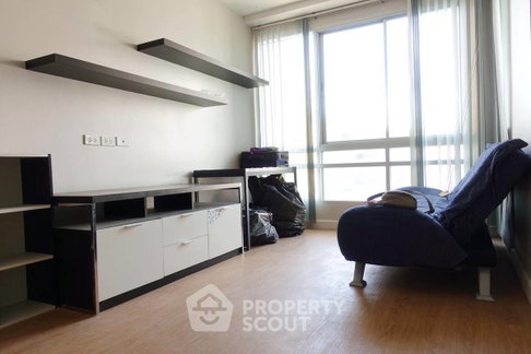 1-BR Condo For Sale At The Zest Ladprao Near MRT Lat Phrao (ID 985155)
