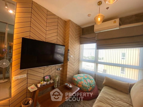 คอนโด 2 ห้องนอน Niche Mono Sukhumvit-Pu Chao ใกล้ BTS ปู่เจ้า 100 ม. (ID 891244)