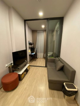คอนโด 1 ห้องนอน ขาย Centric Ratchayothin ใกล้ BTS รัชโยธิน 200 ม. (ID 1459421)