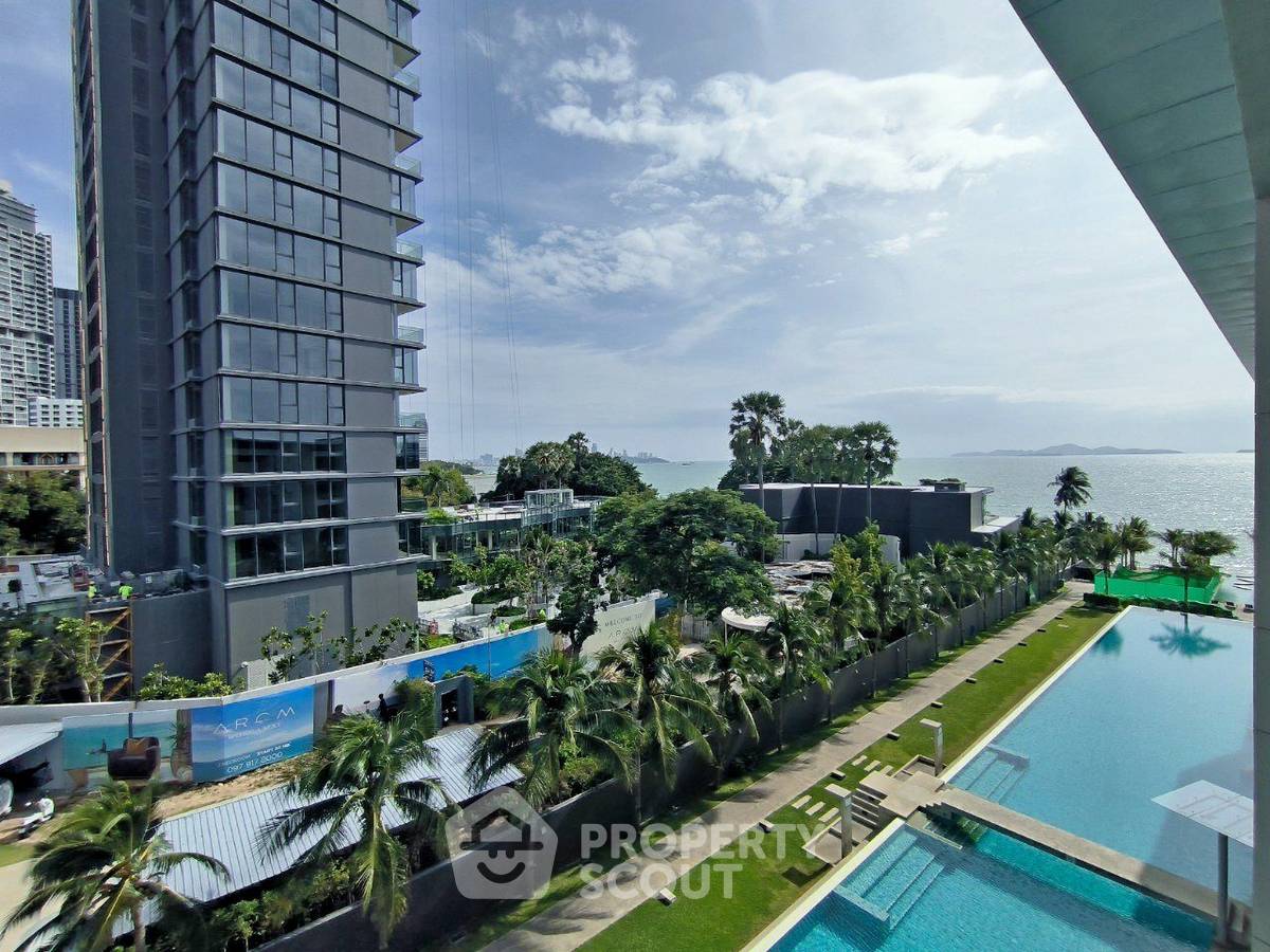 รูป คอนโด 2 ห้องนอน 153 ตร.ม. ในอนันยาบีชฟรอนท์ ใกล้ Sanctuary Of Truth (ID 1830505) - รูปที่ 2/24
