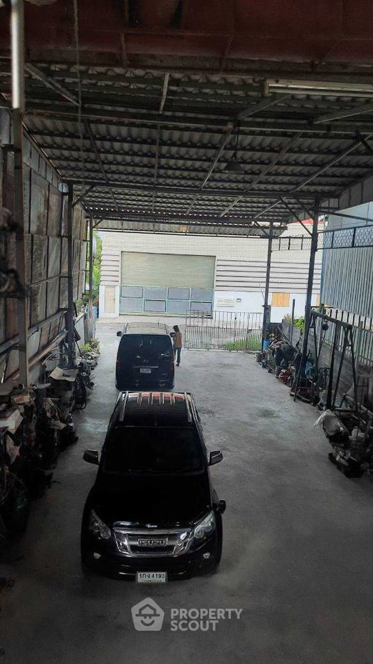 รูป บ้าน 4 ห้องนอน 320 ตร.ม. ขาย ใกล้ แพรกษาใหม่ สมุทรปราการ (ID 1942193) - รูปที่ 3/12