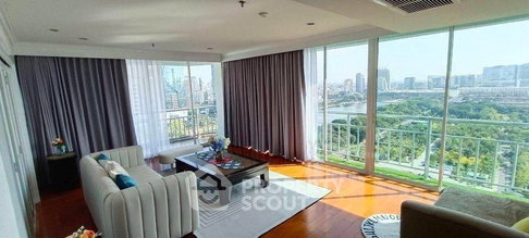 Well-Priced 2-BR 127 Sqm Condo At Lake Green (24th Floor) Near BTS Asok (ID 1935450)