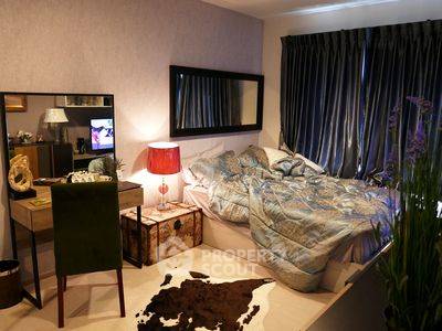 รูป คอนโด 2 ห้องนอน Aspire Erawan ใกล้ BTS ช้างเอราวัน 100 ม. (ID 833094) - รูปที่ 14/19