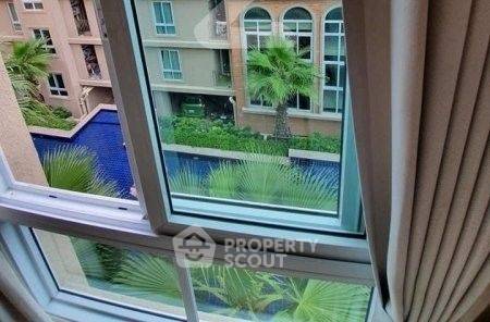 1-BR Condo For Sale At Groovy Condo Sriracha, Laem Chabang (ID 1177070)
