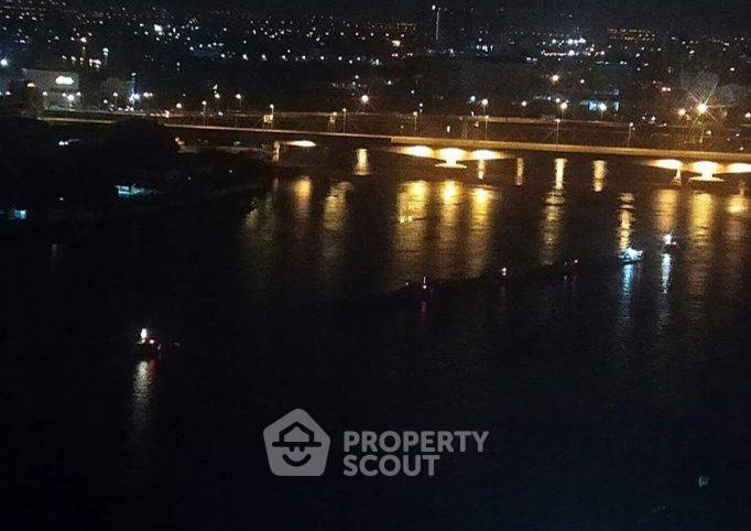 รูป ขายคอนโด 1 ห้องนอน ชั้น 21 ใกล้ MRT บางโพ 100 เมตร 333 Riverside (ID 1447180) - รูปที่ 7/8