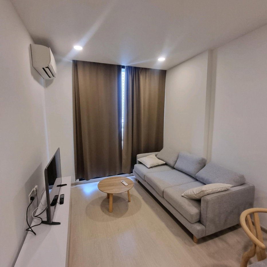 รูป #S5078 ให้เช่า Noble Ambience Sukhumvit 42 - รูปที่ 12/16