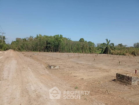 Land For Sale In Sam Wa Tawan Tok, Khlong Sam Wa, Bangkok (ID 1177261)