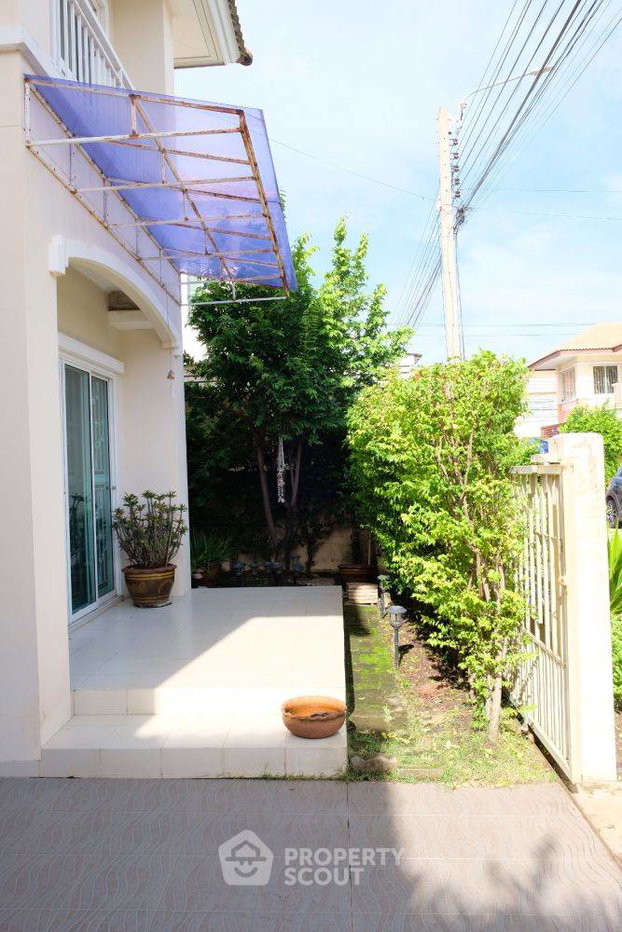 รูป บ้านเดี่ยว 3 ห้องนอน ขาย ที่ พันทิยา แพรกษา ใกล้แพรกษา สมุทรปราการ (ID 2147352) - รูปที่ 3/10