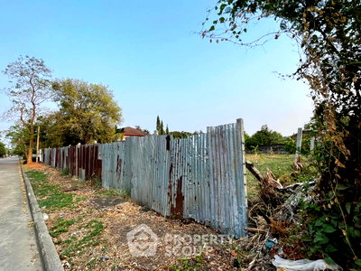 Land for sale Prawet : Land For Sale 54,000,000 THB Near Nong Bon, Prawet, Bangkok (ID 2058857)