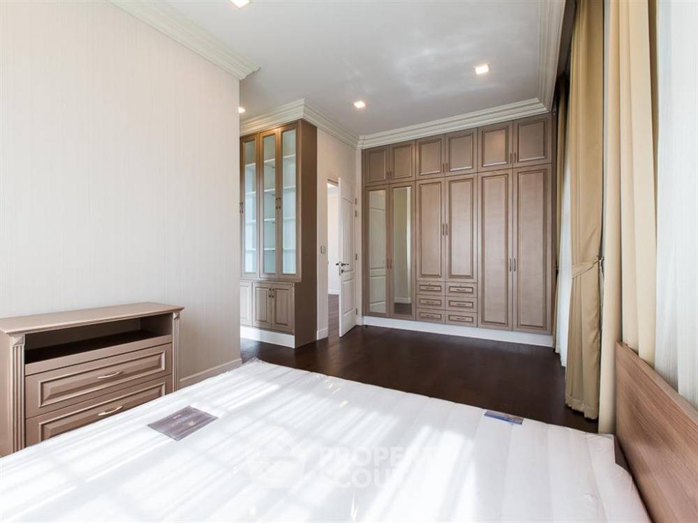 รูป บ้านเช่า 4 ห้องนอน โครงการนาราศิริ บางนา ใกล้สนามบินสุวรรณภูมิ (ID 2050542) - รูปที่ 8/13