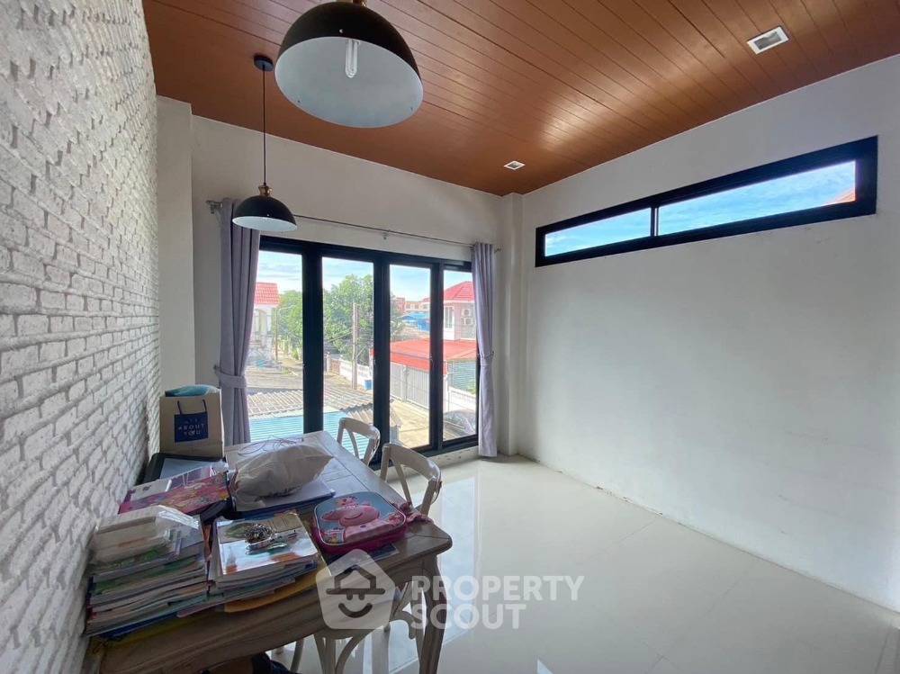รูป บ้านเดี่ยว 3 ห้องนอน ขาย พื้นที่ 216 ตร.ม. ใกล้ ท่าใส เมืองนนทบุรี (ID 1822145) - รูปที่ 23/24