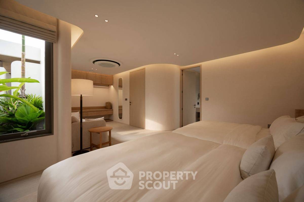 รูป คอนโดให้เช่า 3 ห้องนอน โครงการ Mövenpick White Sand Beach Pattaya ขนาด 262 ตร.ม. (ID 2452308) - รูปที่ 20/35