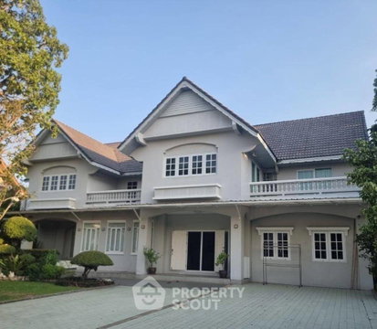 บ้าน 5 ห้องนอน 600 ตร.ม. เพตเลี้ยงได้ เอกไพลิน ศรีนครินทร์วิลเลจ (ID 2052915)