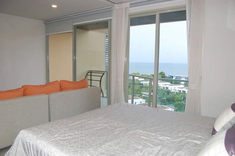 Urgent Sale! Baan Thew Talay Aquamarine Condominium, Cha-Am – Hua Hin