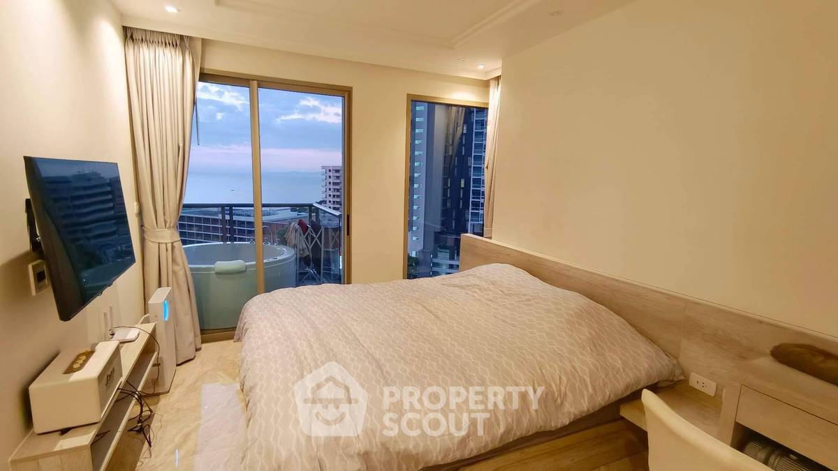 รูป คอนโด 1 ห้องนอน 44 ตร.ม. ชั้น 14 The Riviera Monaco Na Jomtien (ID 994793) - รูปที่ 7/11