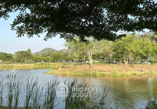รูป ที่ดินสำหรับขาย ในคลองวาน อำเภอเมืองประจวบคีรีขันธ์ จังหวัดประจวบคีรีขันธ์ 📍 (ID 1817518) - รูปที่ 12/15