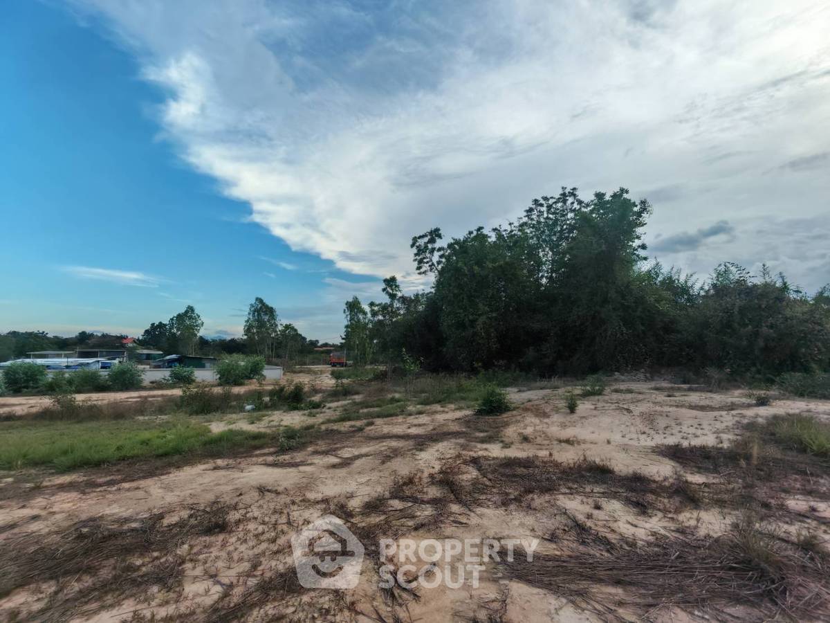 รูป ที่ดินขาย วังปองปราณบุรี ติดวังพง อ.ปราณบุรี จ.ประจวบคีรีขันธ์ (ID 2088510) - รูปที่ 4/5