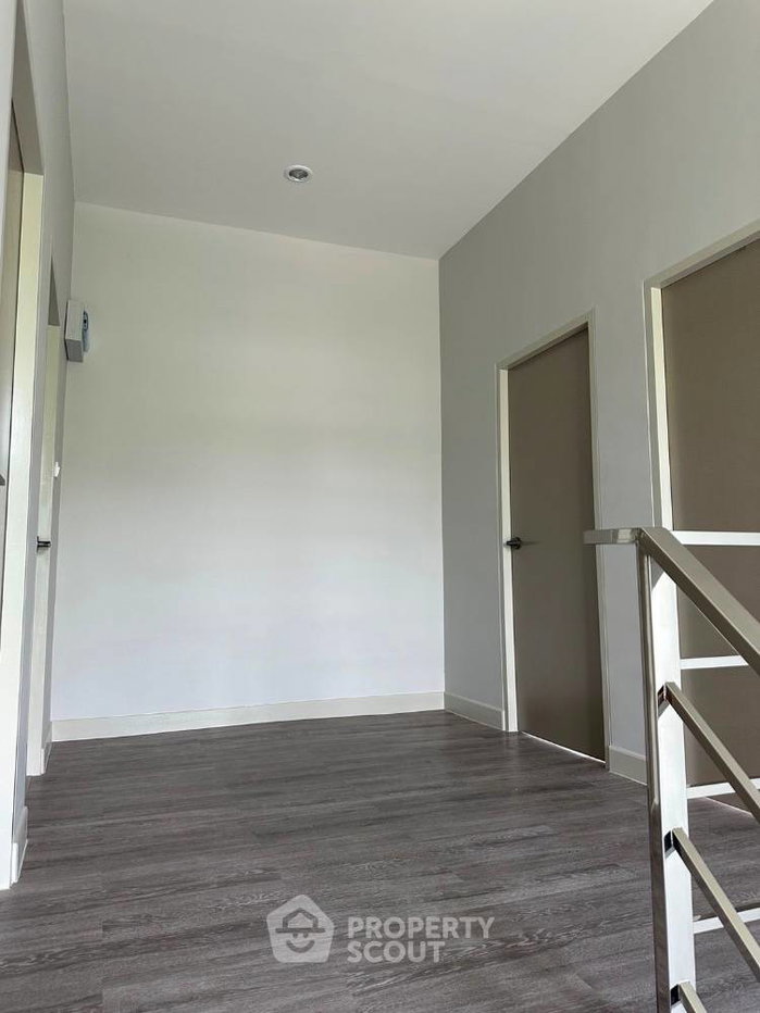 รูป บ้านเดี่ยว 4 ห้องนอน ขาย Village Sasikarn ย่านเทพารักษ์ (ID 1838875) - รูปที่ 10/18
