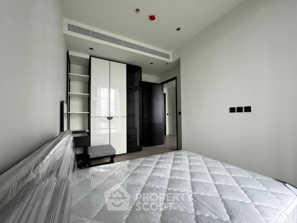 รูป 2 ห้องนอน 79 ตร.ม. ชั้น 17 ที่ Chapter Charoennakhorn - Riverside ใกล้ BTS กรุงธนบุรี (ID 1991058) - รูปที่ 4/9