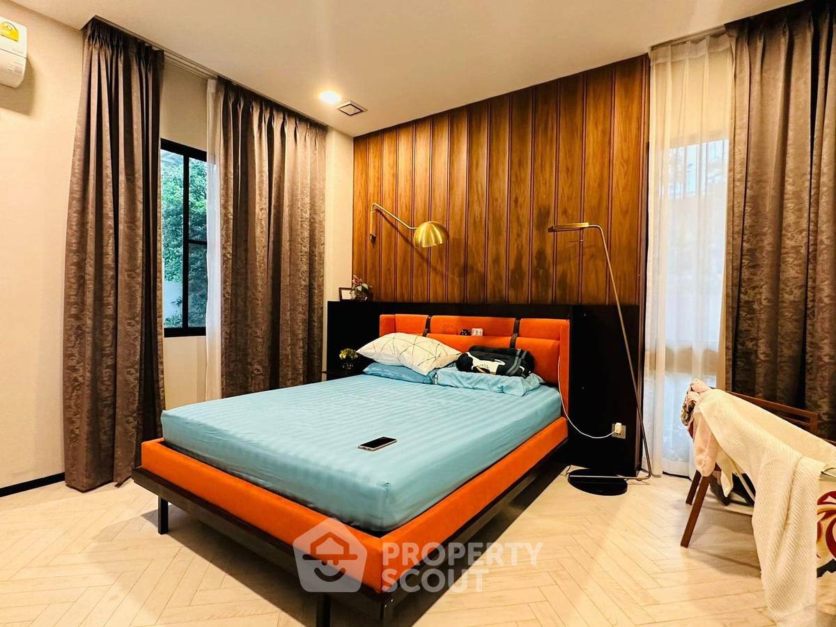 รูป บ้านเช่า 4 ห้องนอน โครงการนันทวัน พระราม 9 ศรีนครินทร์ ใกล้ สะพานสูง (ID 1832119) - รูปที่ 16/29