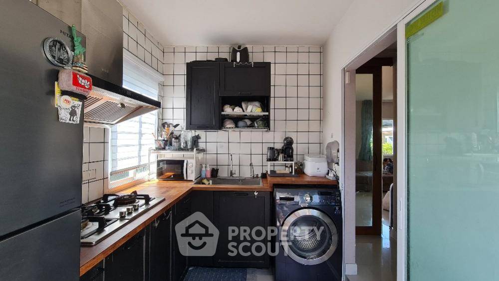 picture 3-BR House For Sale, Perfect Park Suwannabhumi, Min Buri (ID 1179211) - 11/22