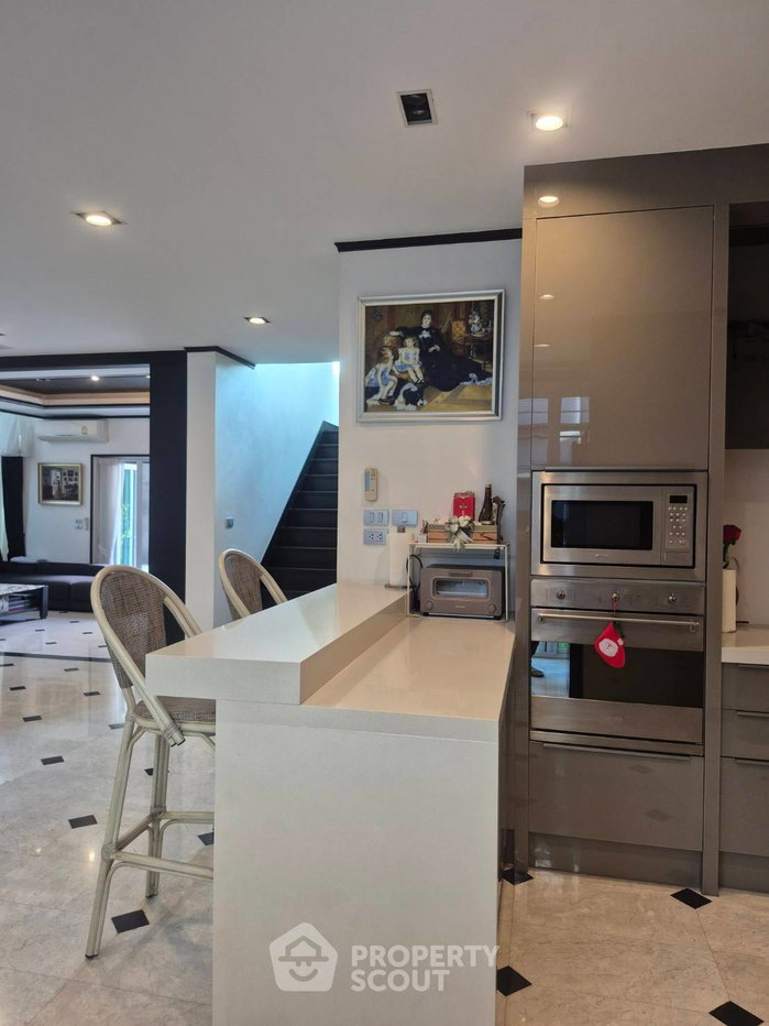 รูป บ้าน 4 ห้องนอน ให้เช่า โครงการ แลดรอมนาคคาม-รามอินทรา นวลจันทร์ บึงกุ่ม (ID 2456436) - รูปที่ 24/43