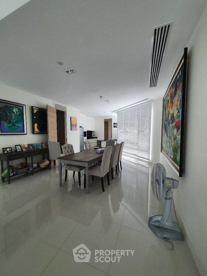 รูป คอนโด 3 ห้องนอน ชั้น 20 ขนาด 217 ตร.ม. ที่ Reflection Jomtien Beach Pattaya (ID 867299) - รูปที่ 17/17