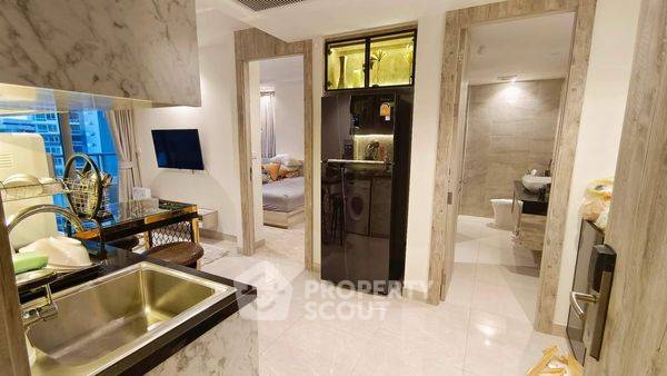 รูป คอนโด 1 ห้องนอน 44 ตร.ม. ชั้น 14 The Riviera Monaco Na Jomtien (ID 994793) - รูปที่ 1/11