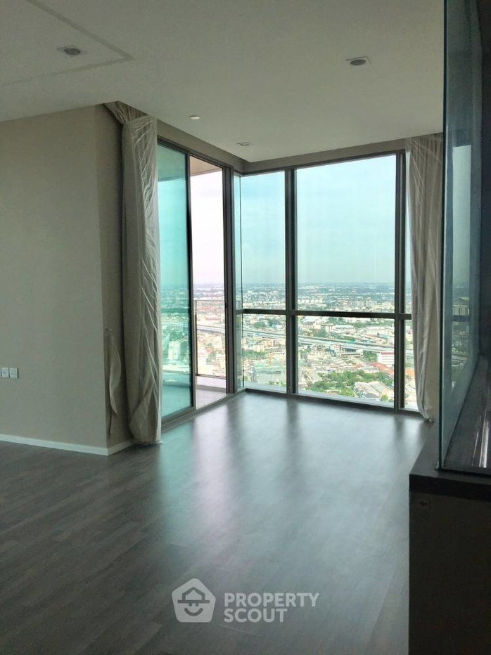 รูป คอนโด 2 ห้องนอน โครงการ 333 Riverside ใกล้ MRT บางโพ 100 ม.📍 (ID 1086453) - รูปที่ 4/9