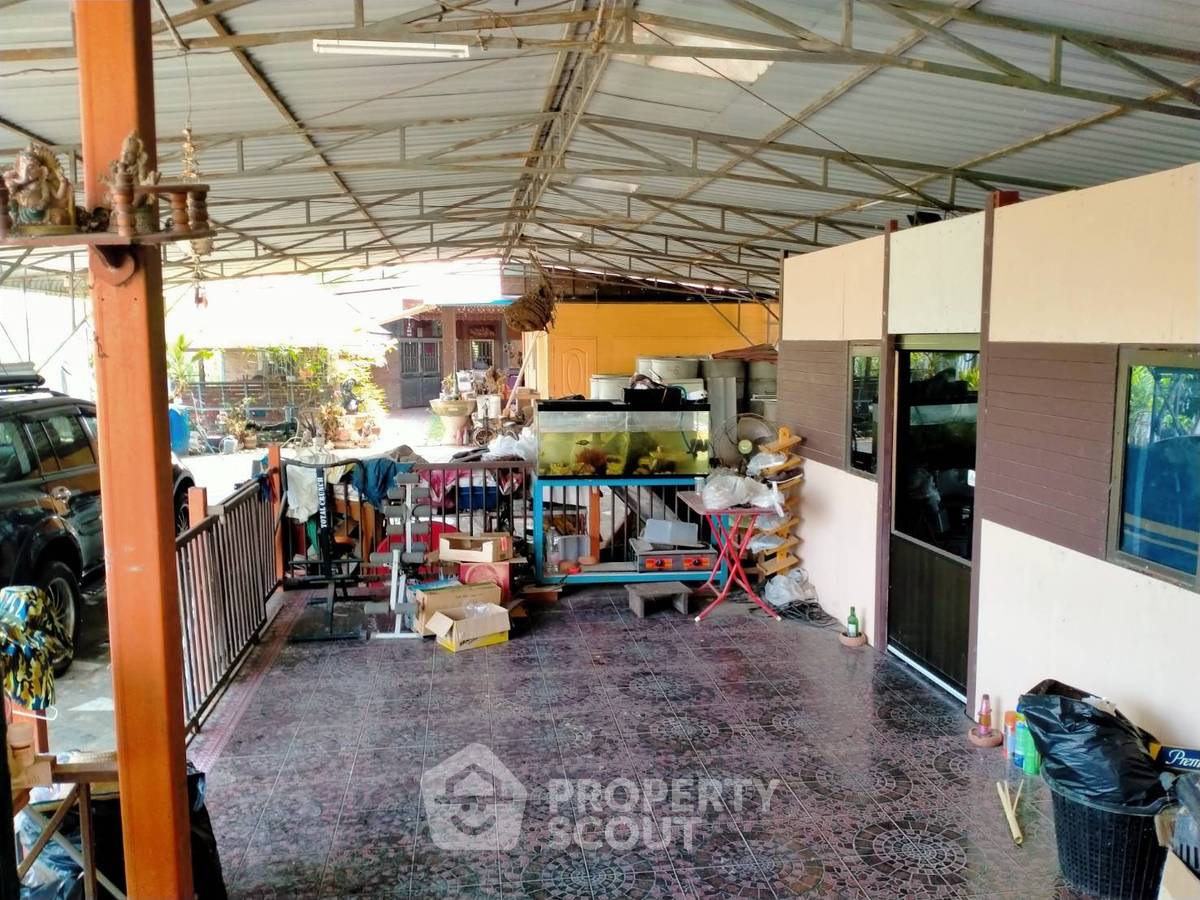 รูป บ้านเดี่ยว 5 ห้องนอน ใกล้แสนแสบ มีนบุรี กรุงเทพมหานคร (ID 1473635) - รูปที่ 9/14
