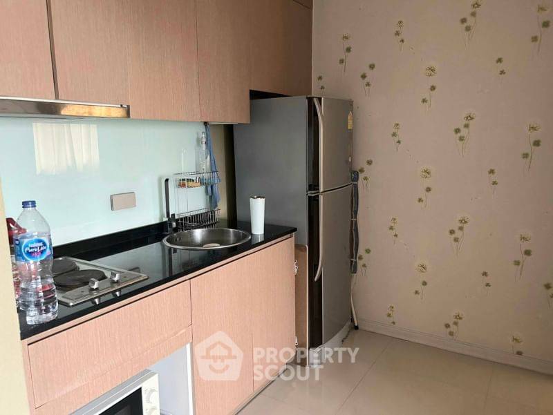 รูป คอนโด 1 ห้องนอน ขาย L Loft Ratchada 19 ใกล้ MRT รัชดาภิเษก 200 ม. (ID 2038834) - รูปที่ 5/6