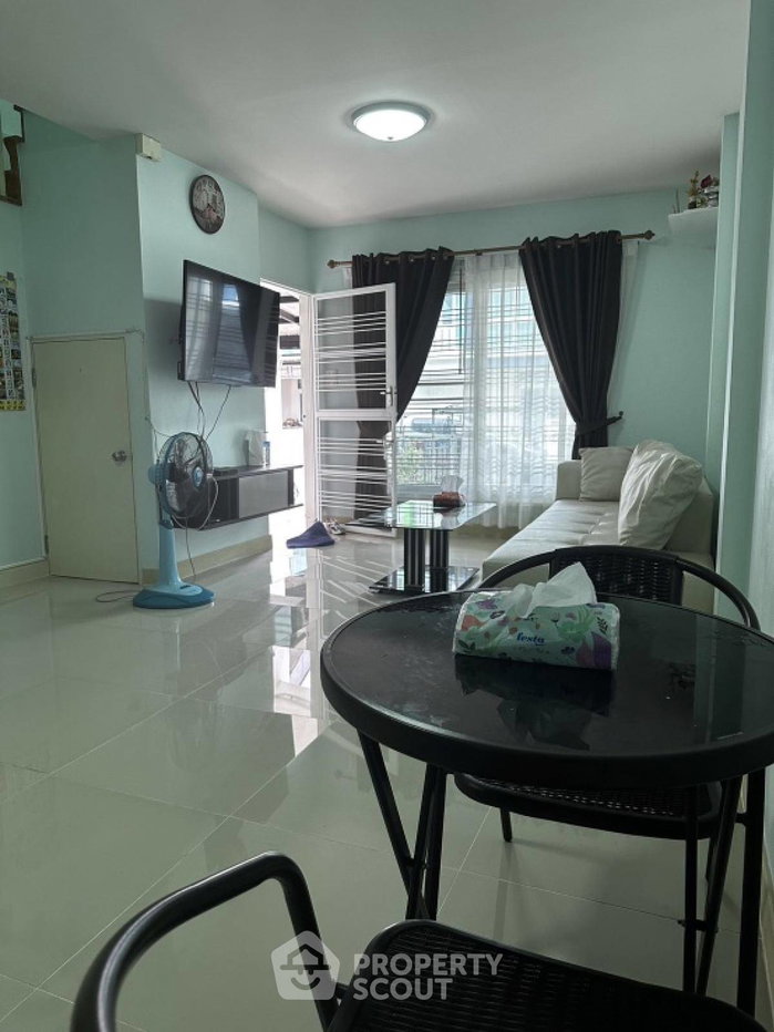 picture 2-BR Townhouse For Sale, Rasa Grand Ville Phahonyothin 73, Sanambin (ID 1993130) - 2/15