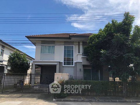 3-BR House 150 Sqm For Sale In Lam Prathew, Lat Krabang (ID 1511816)