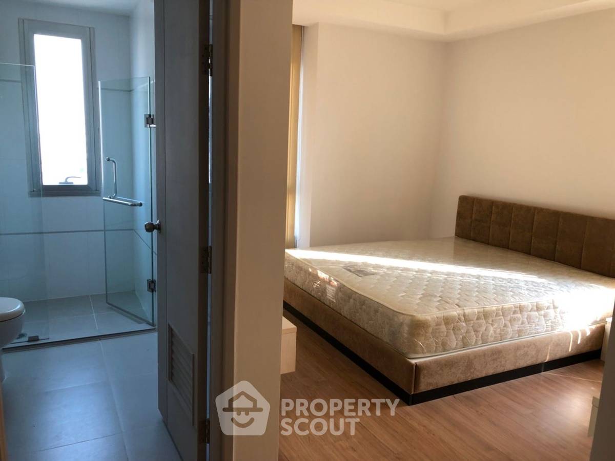 รูป คอนโด 2 ห้องนอน 62 ตร.ม. ชั้น 14 โครงการ Thru Thonglor ใกล้ BTS/MRT (ID 996439) - รูปที่ 7/12