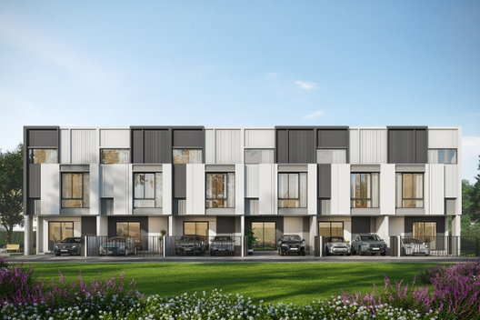 Project Pleno Sukhumvit - Bangna 4 Picture - 3/11