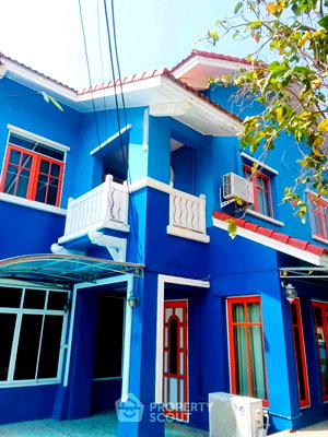 บ้านเดี่ยว ชลบุรี : บ้านเดี่ยว 4 ห้องนอน ขาย ที่ บ้านฟ้า ริมหาด พัทยา (ID 2140761)