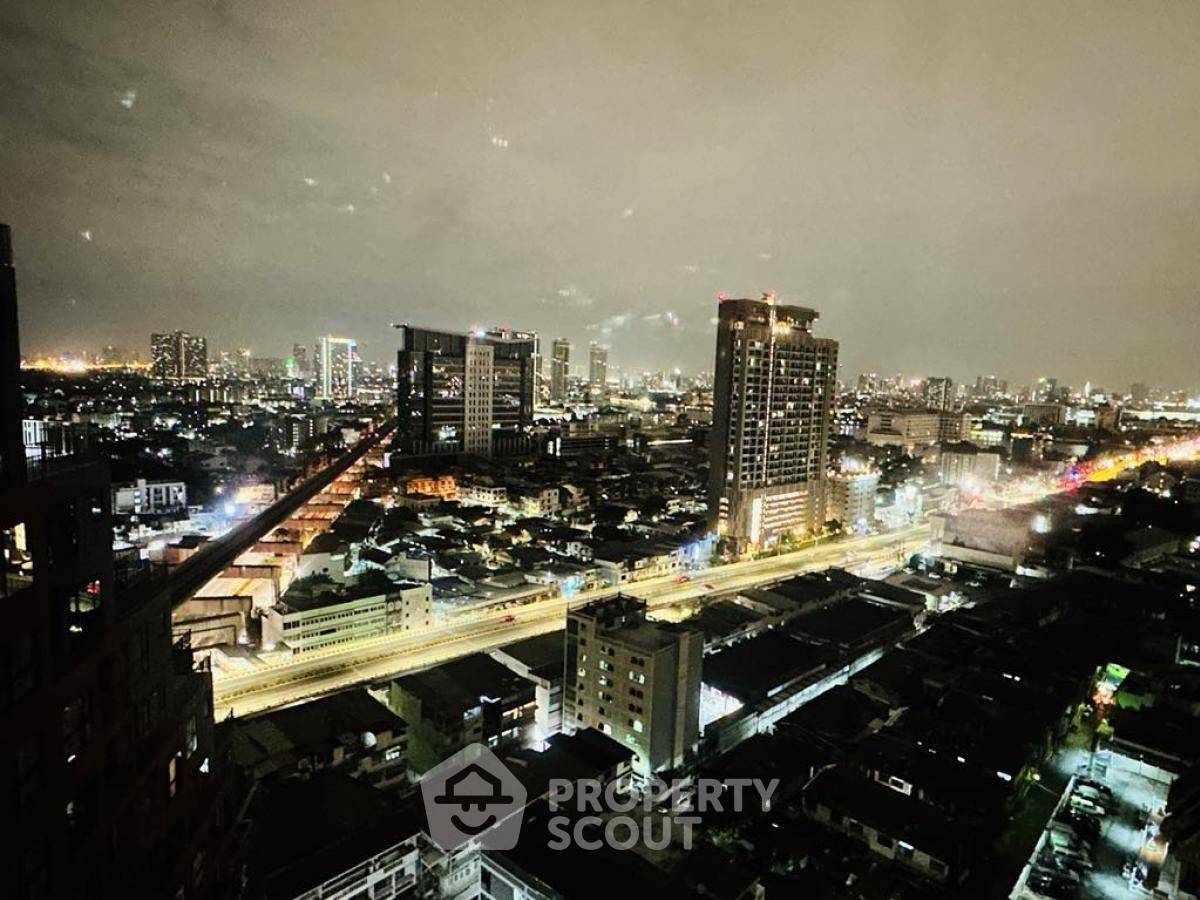 รูป คอนโด 2 ห้องนอน โครงการ Brix Condominium Charansanitwong 64 ใกล้ MRT สิรินธร 40 ม. (ID 2007766) - รูปที่ 16/17