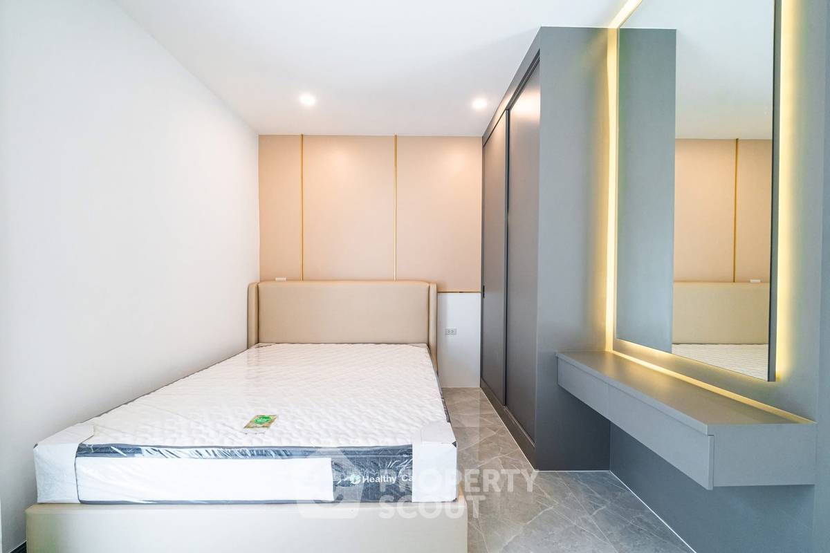 รูป บ้านเดี่ยว 5 ห้องนอน ขาย 250 ตร.ม. ในหนองปรือ พัทยา (ID 2169641) - รูปที่ 16/27