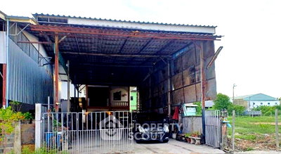 บ้านเดี่ยว ถนนแพรกษา  : บ้าน 4 ห้องนอน 320 ตร.ม. ขาย ใกล้ แพรกษาใหม่ สมุทรปราการ (ID 1942193)