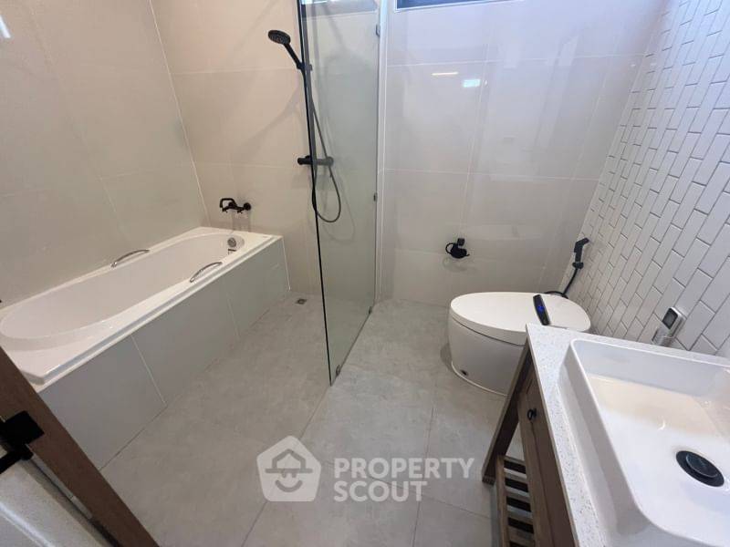 รูป บ้าน 3 ห้องนอน ให้เช่า ที่ พนาเลย์ บาน่า วิลเลจ ห้วยใหญ่ (ID 1501478) - รูปที่ 5/13