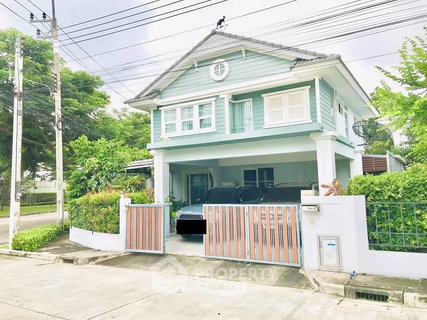 3-BR House For Sale, Pruklada Bangna, Bang Bo (203 Sqm) (ID 2150241)