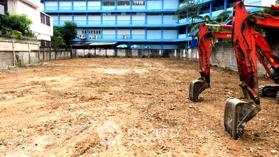 Land for rent DONKI Mall Thonglor   : Land For Rent In Sukhumvit Near BTS Phra Khanong, Watthana (ID 1195182)