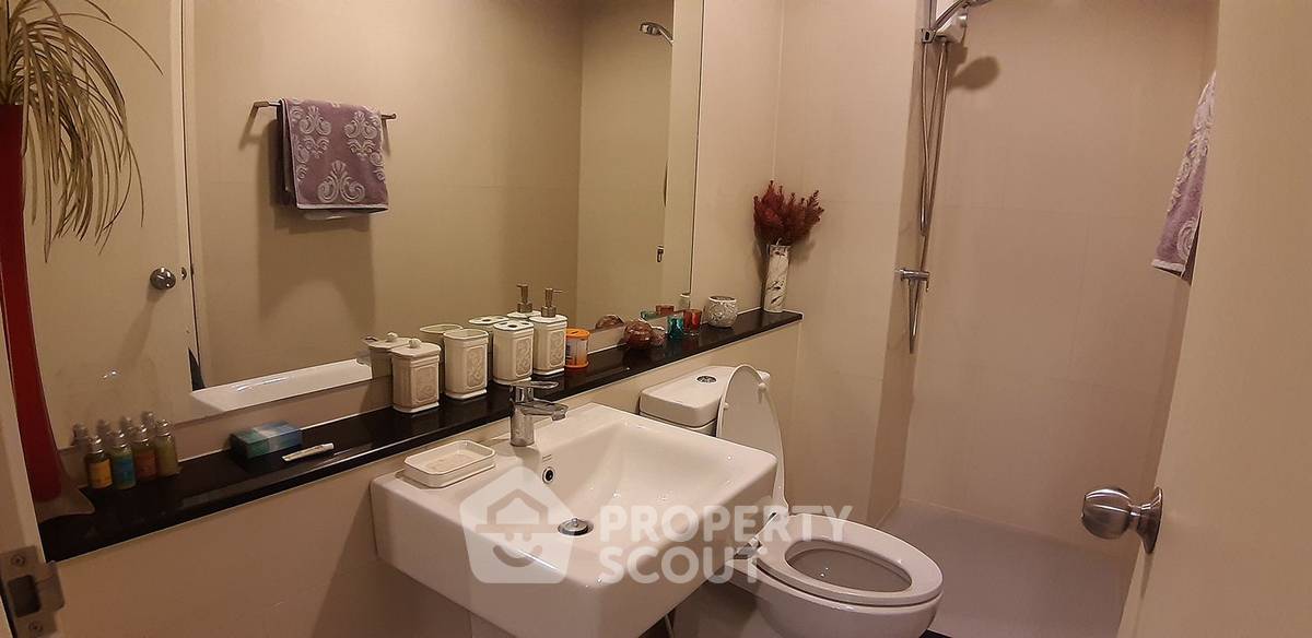 รูป คอนโด 2 ห้องนอน Aspire Erawan ใกล้ BTS ช้างเอราวัน 100 ม. (ID 833094) - รูปที่ 15/19