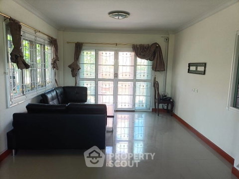4-BR House 325 Sqm For Sale, Suphakon Private Home (ID 1593916)