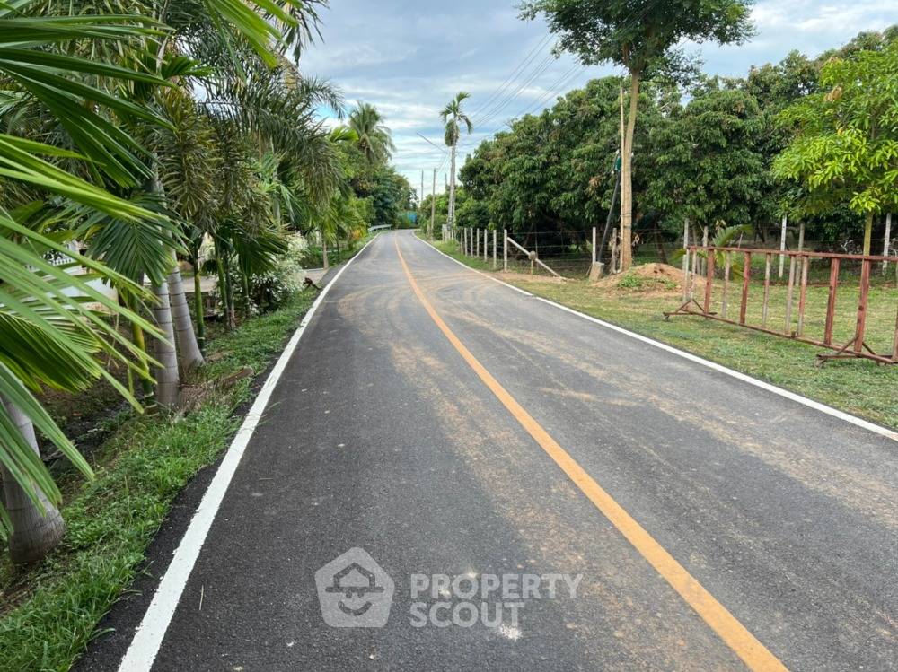 รูป ที่ดินสำหรับขาย ในดอนแก้ว สารภี เชียงใหม่ (ID 1275088) - รูปที่ 8/8