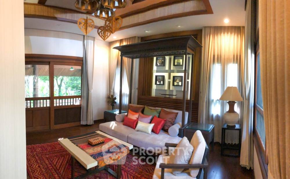 รูป บ้านเช่า 3 ห้องนอน ใกล้สนามบินนานาชาติเชียงใหม่ (สุเทพ) รับสัตว์เลี้ยง (ID 1485801) - รูปที่ 14/20